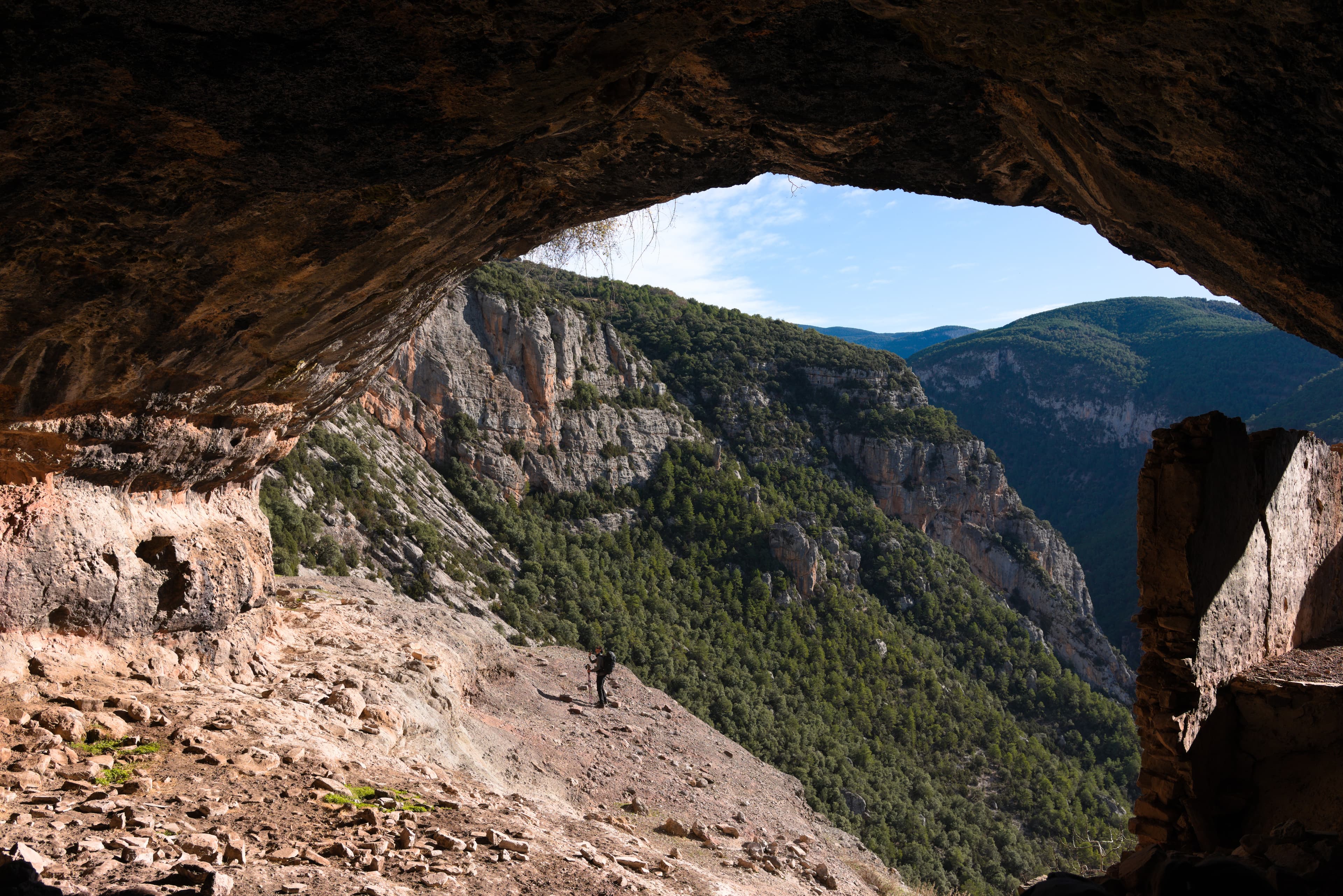 Travesses de varis dies