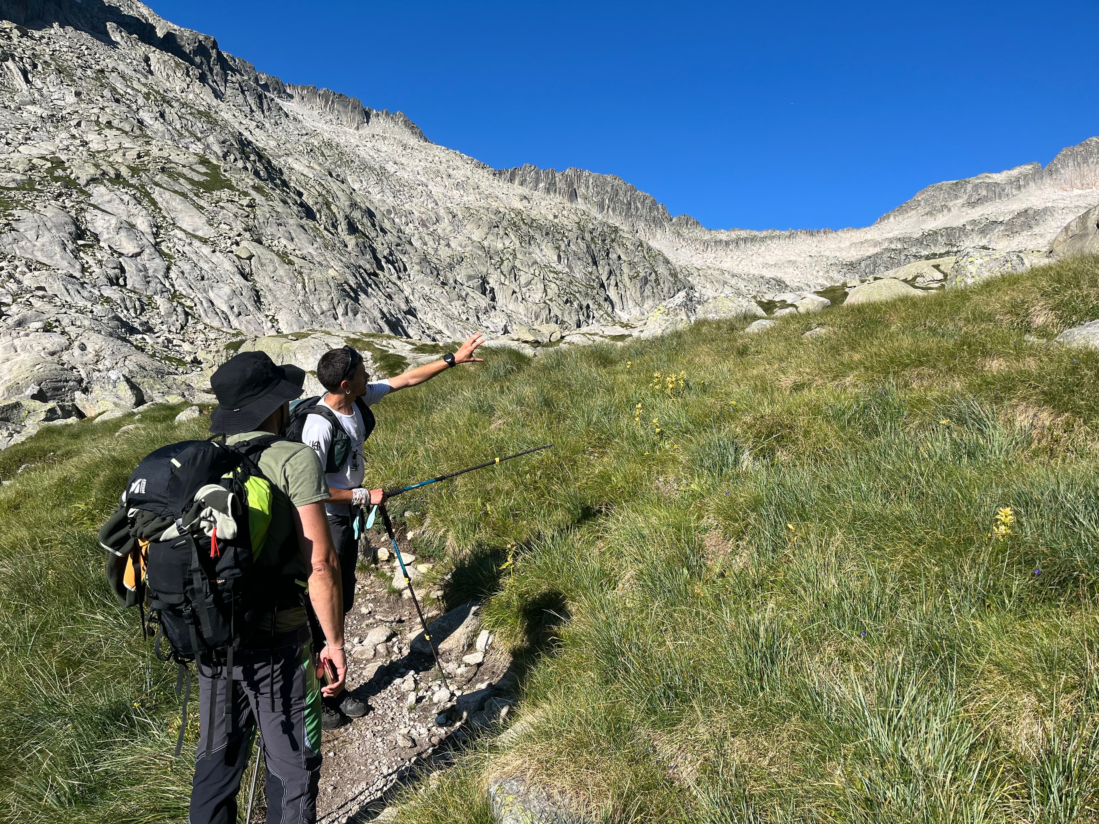 Preparació física i entrenament