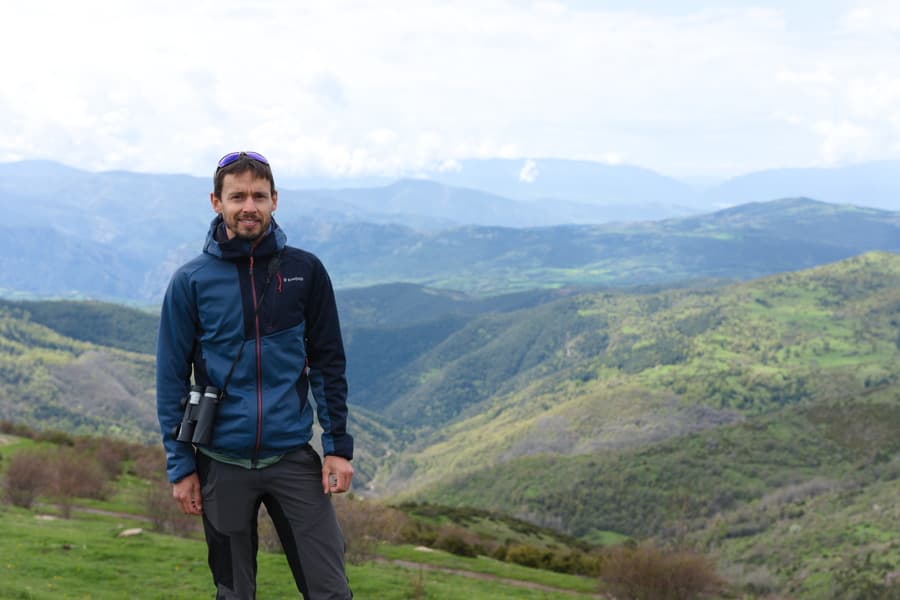 Diego Cardozo Machado