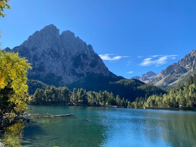 Carros de Foc Sur (3 días)